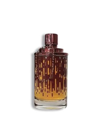 SUITS POUR HOMME VIP PRIVE EAU DE TOILETTE FOR MEN. Amber Woody fragrance for Men. - Buy Online on GoSupps.com