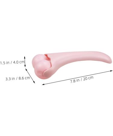 HONMEET Facial Beauty Equipment Walker Roller Face Puffiness Reducer Beauty Tools Skincare Essentials Skin Care Must Haves Abs - Buy Online on GoSupps.com