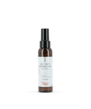 Beaut live - Gel Yeux D fatigant True Cosmetics - 100ml