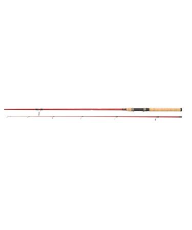 Berkley Cherrywood spinning rod lightweight with cork handle saltwater and freshwater spinning 2.10 m | 10-35g