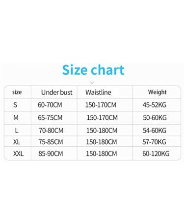 Posture Corrector Back Shoulder Posture Correction Backrest Belt Adjustable Strap Spine Gray (Color : Black Size : XX-Large) vision Blackone XX-Large - Buy Online on GoSupps.com