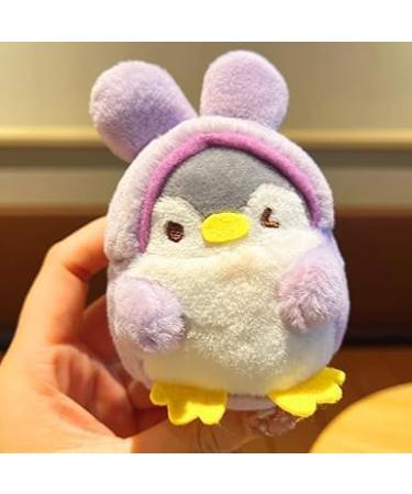 Purple Travel Toothbrush - Foldable Soft Bristles | Ergonomic Design for Camping & Business Trips - Buy Online on GoSupps.com