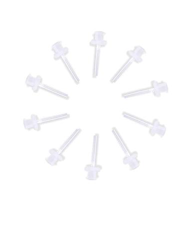 30PCS Ear Washer Disposable Tips OOCOME Elephant Ear Replacement Tips - Buy Online on GoSupps.com