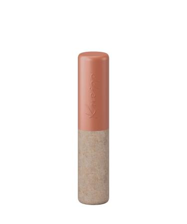 Kneipp Colored Lip Care - Natural Deep Nude | Tinted Lips & Nourishment | 2 Pack (3.5g Each) - Buy Online on GoSupps.com