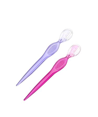 Beaupretty 9-Piece Electric Eyebrow Razor Set | Elegant Handheld Grooming Tools for Perfect Eyebrows - International Shipping Available - Buy Online on GoSupps.com