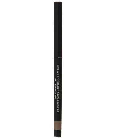 Avon True Color Glimmersticks Twist-Up Eyebrow Liner Definer - Blonde | Long-lasting & Precise Application - Buy Online on GoSupps.com