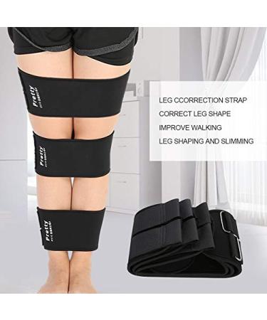 Professional Posture Corrector & Leg Correction Belt - Adult & Kids XL Size - Buy Online on GoSupps.com