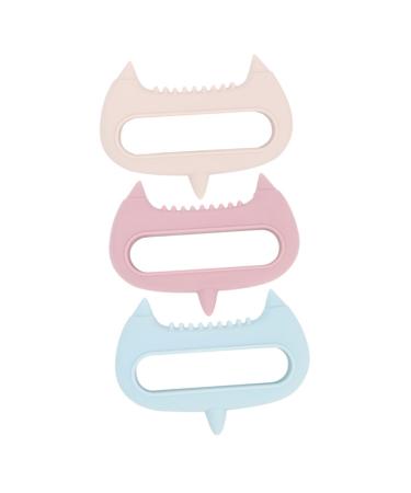 Frcolor 3st massager scalp massager head massager brushes the scalp guasha scratchy scalp comb tool peeling brush for the scalp scalp scratch universal brush head