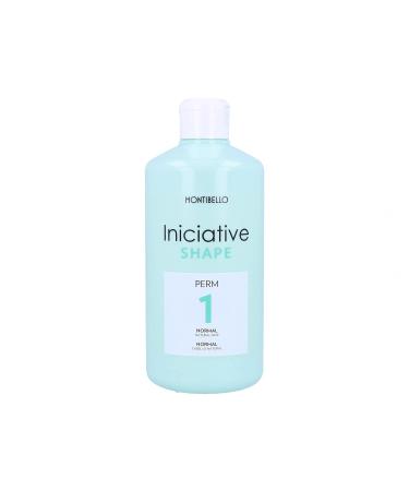 montibello Shape PERM soin du cheveux et du Cuir chevelu 500 ML.