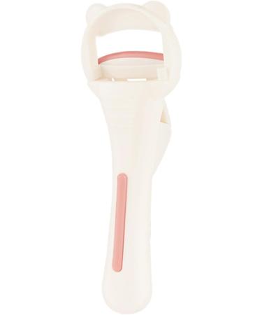 ye Lash Curler - Eye Lash Enhancing Beauty Tool Wide Angle Eyelash Curler with Comfortable Grip | Portable Silicone Strip Beauty Tool Eyelash Curlers Eye Makeup Tools for Women Girls 10.6x3.7cm - Buy Online on GoSupps.com