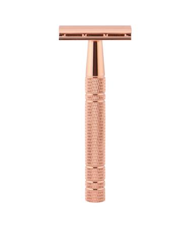 Packove Razor Safety Razing For Men Women's Safety Razor Back Hair Razor Women's Safety Razing Miss Clean The Head is a zinclement