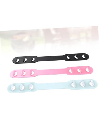 Frcolor 15-Pack Mask Accessories - Hearing Protection Ear Strap Extenders & Buckles for Comfortable Fit | International Shipping - Buy Online on GoSupps.com