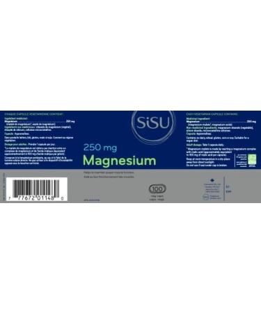 Omega 3 1000mg 150 soft gels & Magnesium 250 mg 100 VC Nutritional Supplement+ 100 VC - Buy Online on GoSupps.com