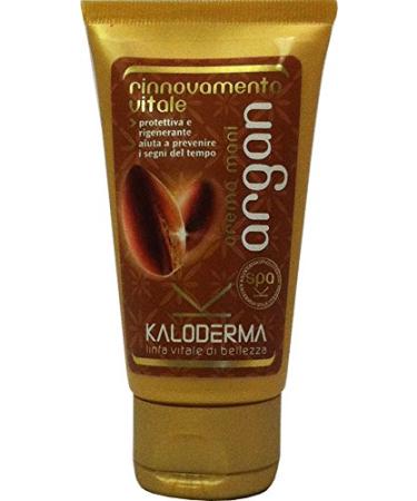 Kaloderma KALODERMA Mani Argan Protection and Regenerating Cream 75 ml
