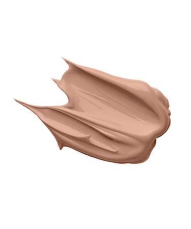 Silk Finish Make-Up + Hyaluron Cool Tan Silk