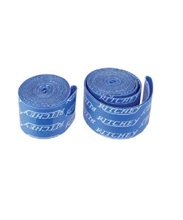 Ritchey 060588-03 Snap On Tape Set, Blue, 29" x 20mm