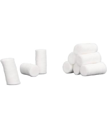 5 Packs of Nosebleed Plugs - Essential Body Care for Hands Feet Mouth & Nose - Effective Nosebleed Stopper - Buy Online on GoSupps.com