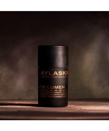 Layla Cosmetics LAYLASKIN EYE LUMEN eye contour stick - Buy Online on GoSupps.com