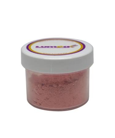 Dekozauber24 Pink Food Coloring Powder - Fat-Soluble Baking Accessory for Fondant & Marzipan - 2-4g Can - Buy Online on GoSupps.com