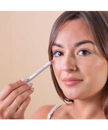 HYALUSTAR LIFTING TREATMENT with biotechnological hyaluronic acid and silicon anti-wrinkle face primer instant lifting effect anti-aging nutritional action 1 g - Buy Online on GoSupps.com