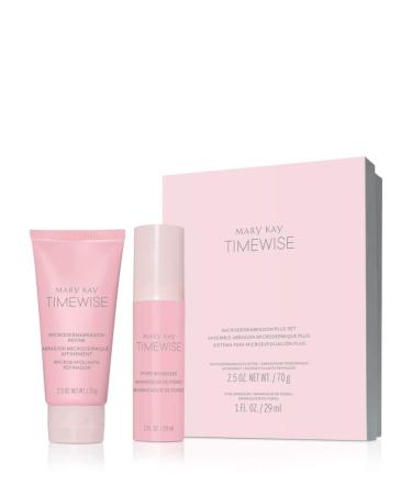 Mary Kay Microdermabrasion Set