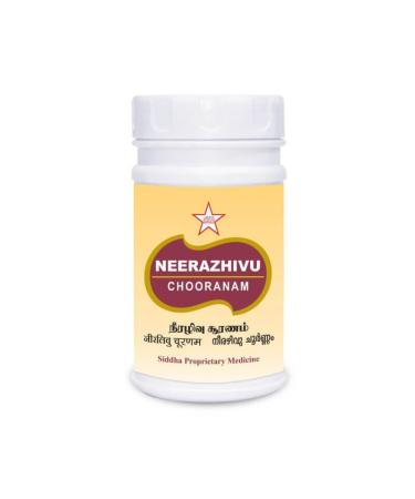 Neerazhivu Chooranam 100Gm Siddha products | siddha medicine