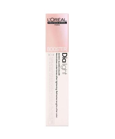 L'Oreal Professionnel Cream Gel Hair Colour Booster Red