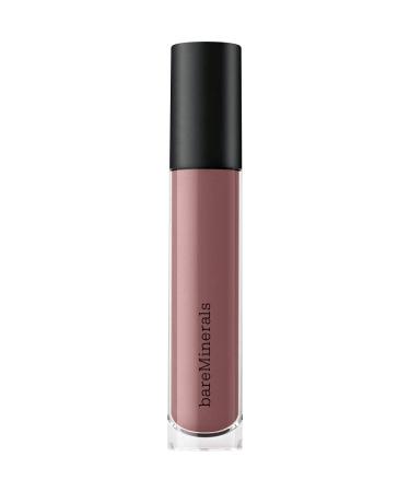 Bare M nerals Gen Nude Buttercream Lipgloss Flirt 4 ml