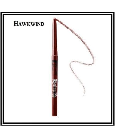 Kat Von D Everlasting Lip Liner Hawkwind - nude sienna Full Size
