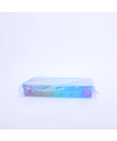 7-Day Pillbox with 3 Compartments | German Medication Organizer | 21 Compartment Tablet Box for Daily Use - Blue Housing - Buy Online on GoSupps.com