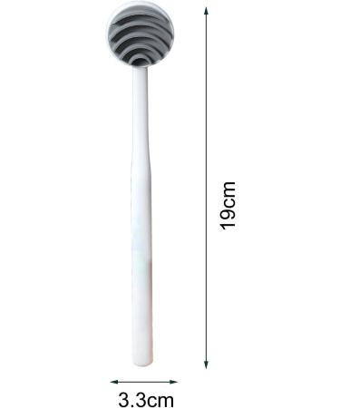 Soft Tongue Cleaner Brush - Safe & Practical for Fresh Breath | 2 Pack for Kids & Adults - International Shipping - Buy Online on GoSupps.com