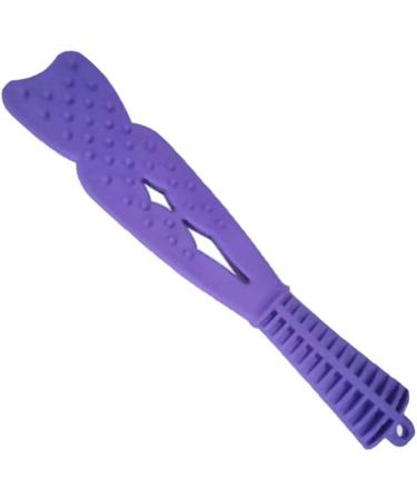 Face Massage Device - HAMMER PLUPLE Massage Tool for Relaxation & Rejuvenation | International Shipping - Buy Online on GoSupps.com