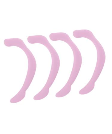 Combined 4 pieces of adjustable ear bracket Face cover Ear grip Owritous cable adjustable trailer coupling hearing protection headband soft ear loop cover accessories buckle