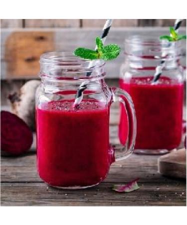 Iyasa Organic Beet Root Powder Plant Based Vegan Gluten-Free Beetroot Superfood for Baking and Cooking 8 oz 223 gm 8 Ounce (Pack of 1) - Buy Online on GoSupps.com