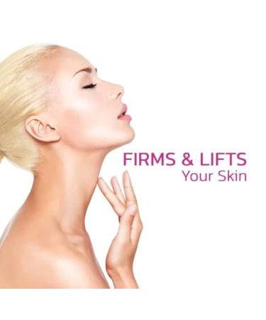 BEROZA 3Pcs REMEDIALX Collagen Firming Neck Cream - Anti-Aging Moisturizer for Skin Tightening & Wrinkle Reduction | Improve Elasticity & Reduce Neck Lines with Neck Firming Formula - Buy Online on GoSupps.com