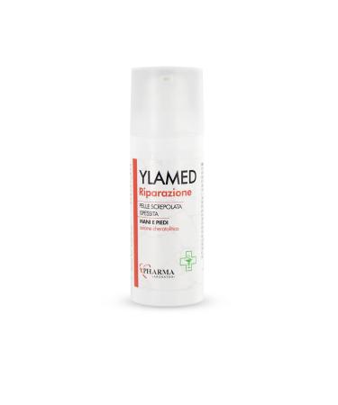 YLATì | Ylamed 3.0 - Repairing and Anti-Fatigue Hand and Foot Cream with Urea and Vitamin E - 50 ml