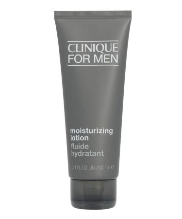 Clinique Men's Moisturizing Lotion 3.4oz / 100ml - Hydrating Skin Care - Buy Online on GoSupps.com