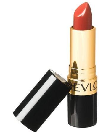 Revlon Super Lustrous Creme Lipstick Raisin Rage 630 0.15 Ounce (Pack of 2) - Buy Online on GoSupps.com