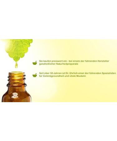 Dr. Ehrlich's Warming Balm - Soothe and Relax Muscles Relieve Soreness | International Shipping Available - Buy Online on GoSupps.com