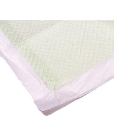 GOGO Gridlock Puppy Pee Pads with Adhesive - 30 Count - Buy Online on GoSupps.com