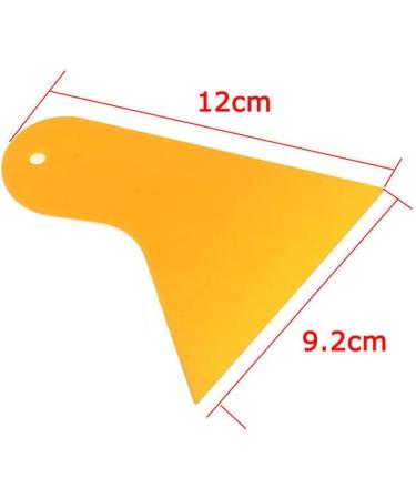 HomeSoGood 6.5FT Non-Slip Self-Adhesive Clear PVC Shoe Grip Protectors for High Heels & Sneakers - International Shipping Available - Buy Online on GoSupps.com