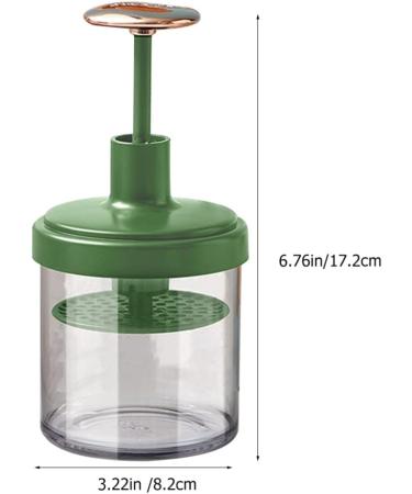 TOPBATHY Travel Dedicated PP Fresh Cream - Hydrating Skincare for Glowing Skin | Shop Internationally - Buy Online on GoSupps.com