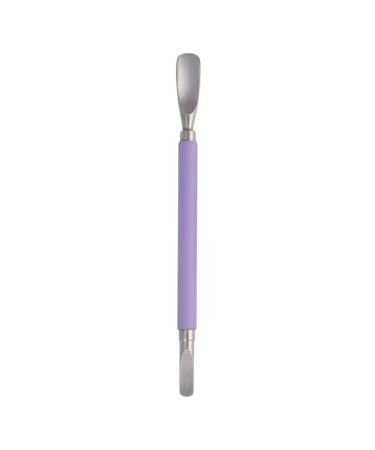 Meta Title: Tweezerman Dual Sided Pushy - Professional Cuticle Pusher for Manicures - Buy Online on GoSupps.com
