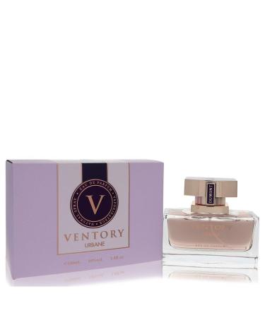 Dumont - VENTORY URBANE W 3.4 EDP SP.