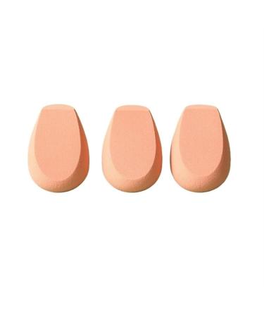 Soft And Elastic Color Cosmetics Egg Vibrant Make Up Sponge Achieve Seamless Makeup Looks Effortlessly(MZD0001-3)