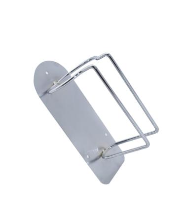 FRCOLOR Universal Clipper Trimmer Holder - 3 Pack Wall Rack for Salon Accessories | Haircutting Tool & Blow Dryer Organizer - Buy Online on GoSupps.com