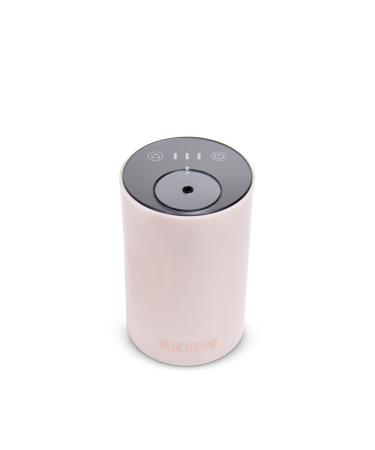 NEOM Portable Wellbeing Pod Mini Essential Oil Diffuser - Rechargeable USB Waterless Aromatherapy for Small Spaces - Shop Internationally - Buy Online on GoSupps.com
