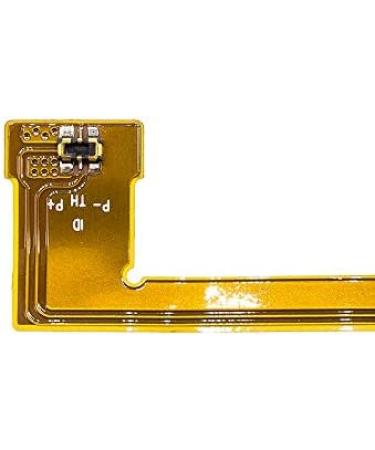 Buy 2500mAh/3.8V Replacement Battery for Yota YT0225023 YotaPhone 2 - International Shipping Available - Buy Online on GoSupps.com