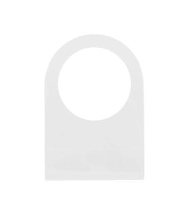 2pcs Silicone Tongue Mouth Model for Piercing Practice - 3D Design with Acrylic Stand | International Shipping - Buy Online on GoSupps.com