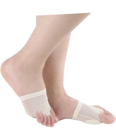 FOMIYES Bunion Pads & Metatarsal Insoles - Comfort for High Heels & Dancing | Forefoot Cushions for Women - Buy Online on GoSupps.com